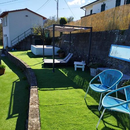 Amphiorama Villa La Spezia Dış mekan fotoğraf