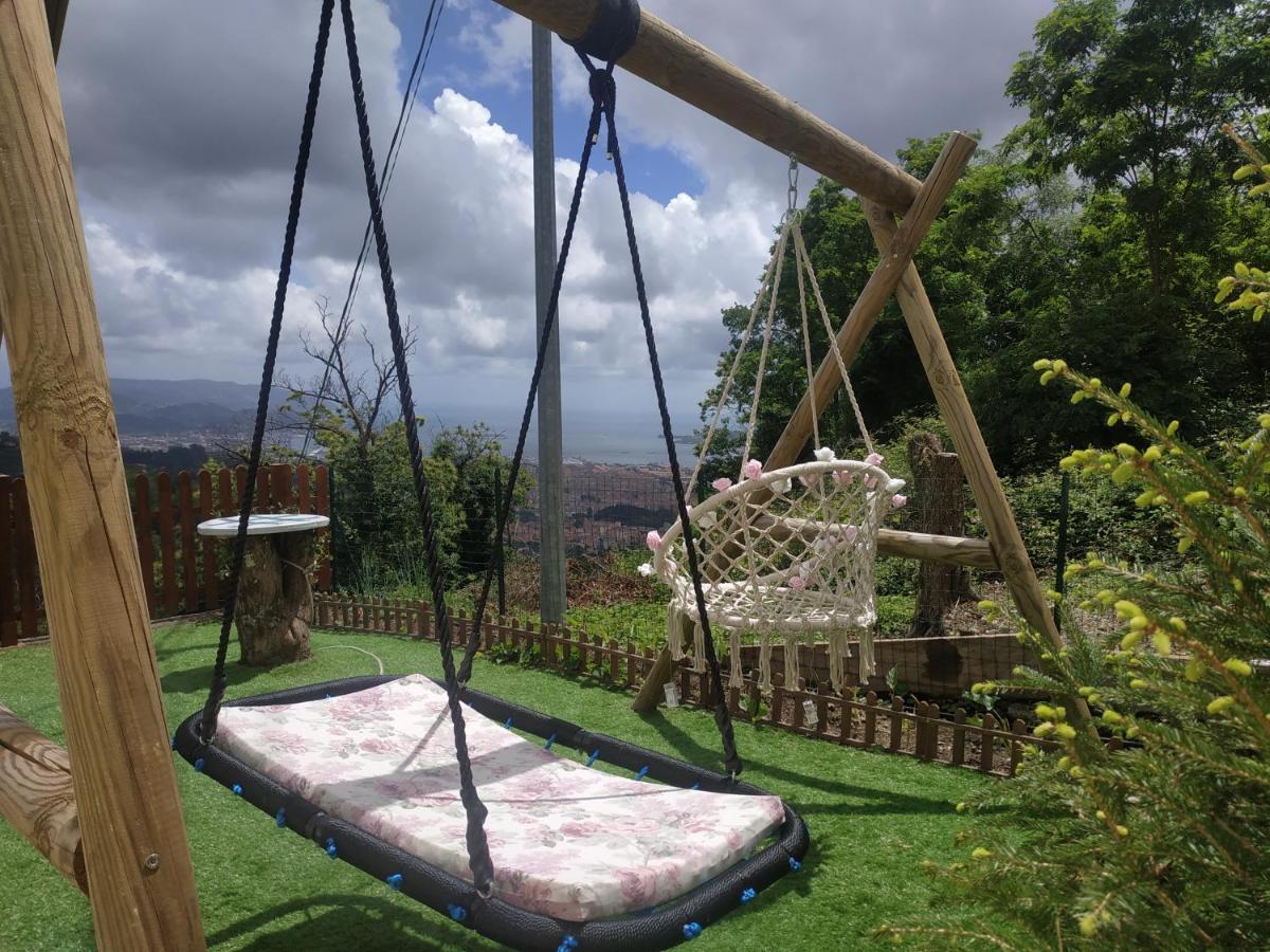 Amphiorama Villa La Spezia Dış mekan fotoğraf