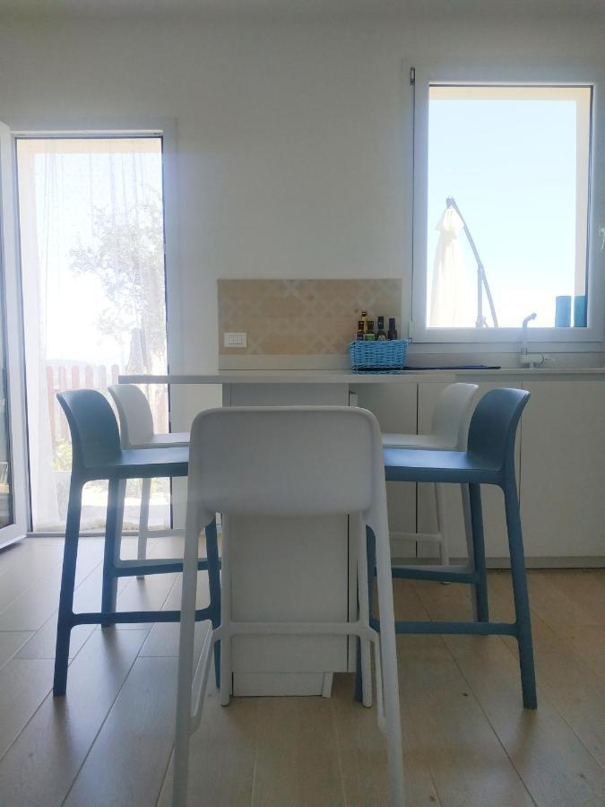 Amphiorama Villa La Spezia Dış mekan fotoğraf