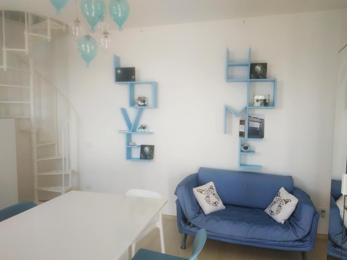 Amphiorama Villa La Spezia Dış mekan fotoğraf