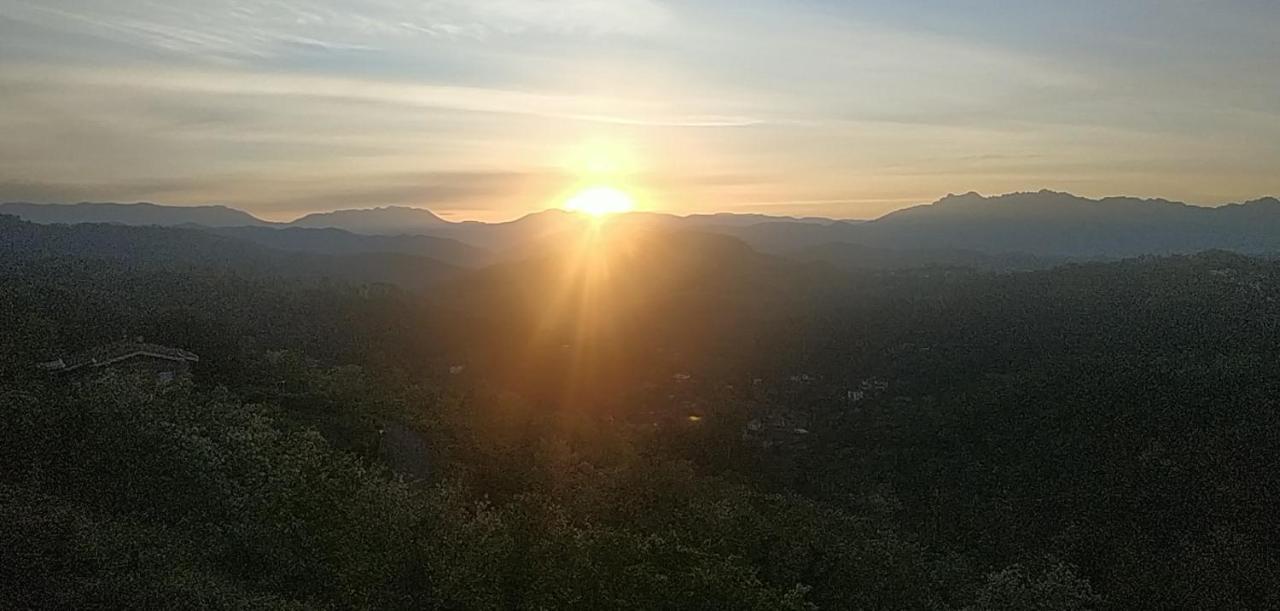 Amphiorama Villa La Spezia Dış mekan fotoğraf