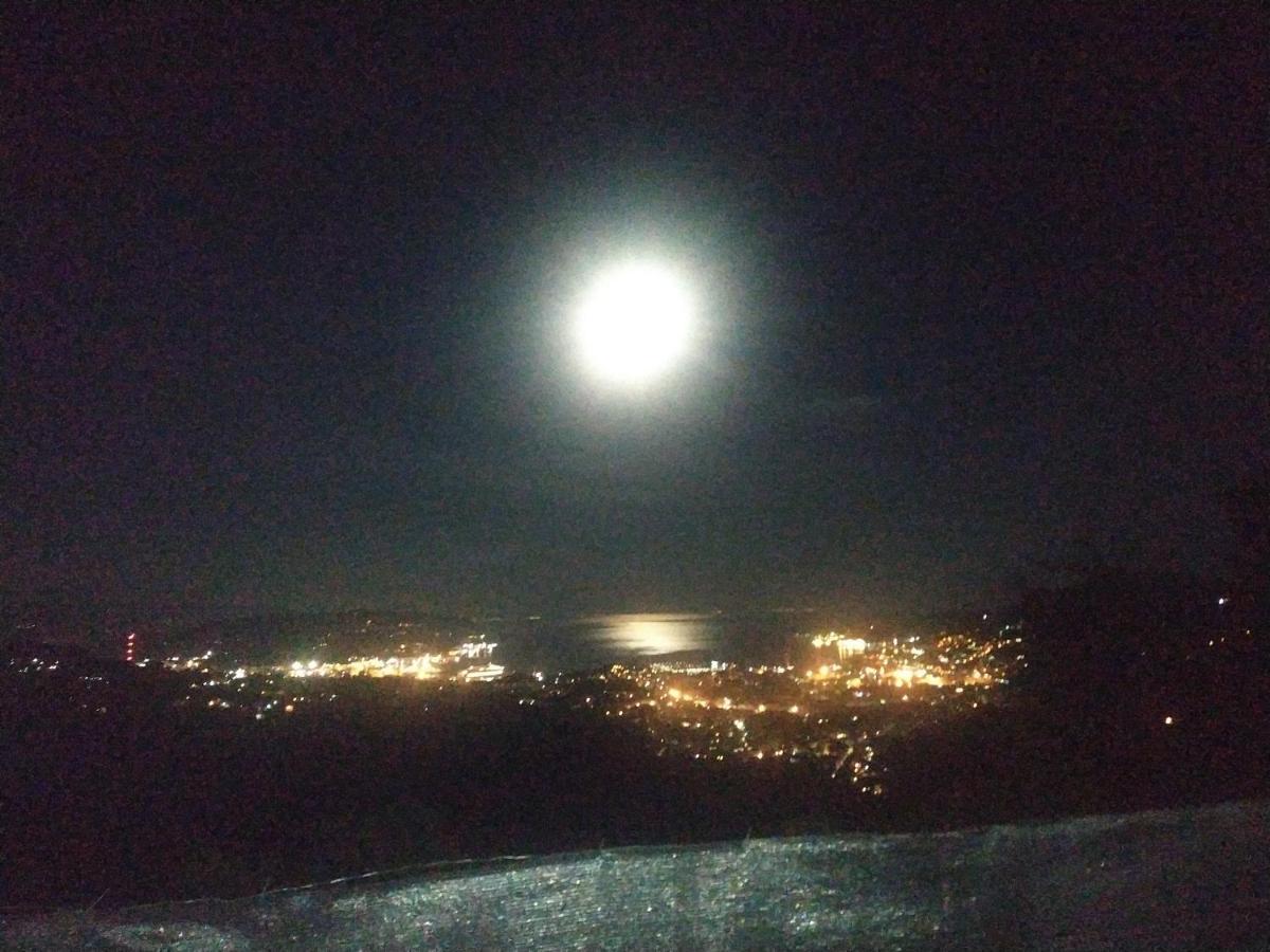 Amphiorama Villa La Spezia Dış mekan fotoğraf