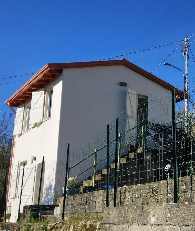 Amphiorama Villa La Spezia Dış mekan fotoğraf