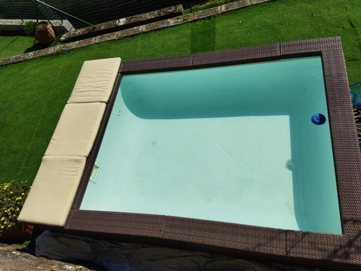Amphiorama Villa La Spezia Dış mekan fotoğraf