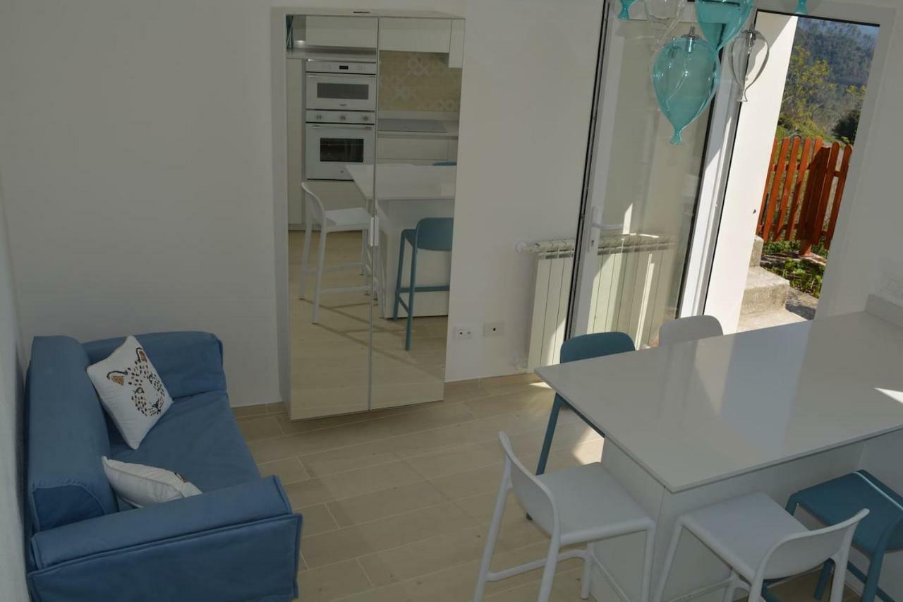 Amphiorama Villa La Spezia Dış mekan fotoğraf