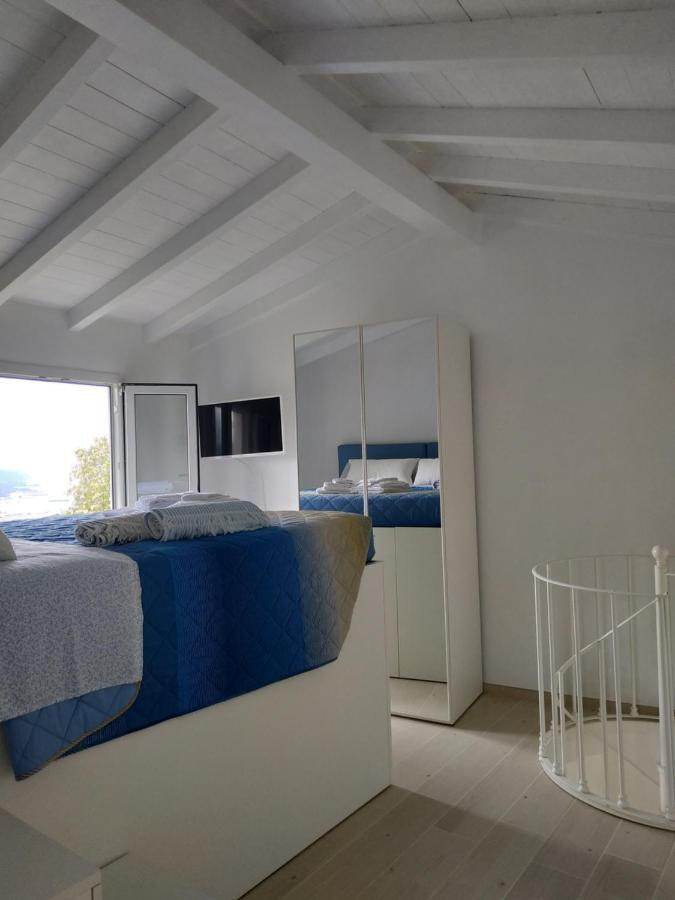 Amphiorama Villa La Spezia Dış mekan fotoğraf